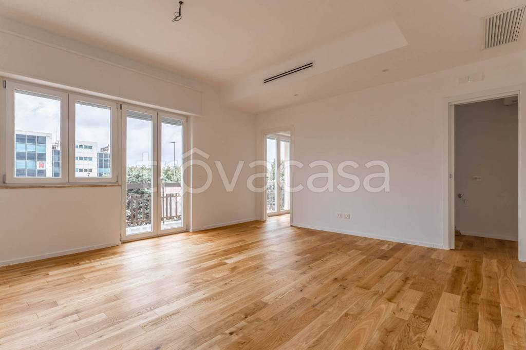 appartamento in vendita a Bari in zona Japigia