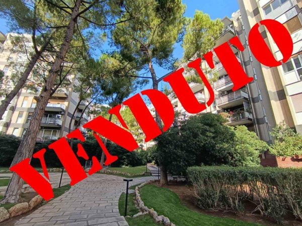 appartamento in vendita a Bari in zona Poggiofranco