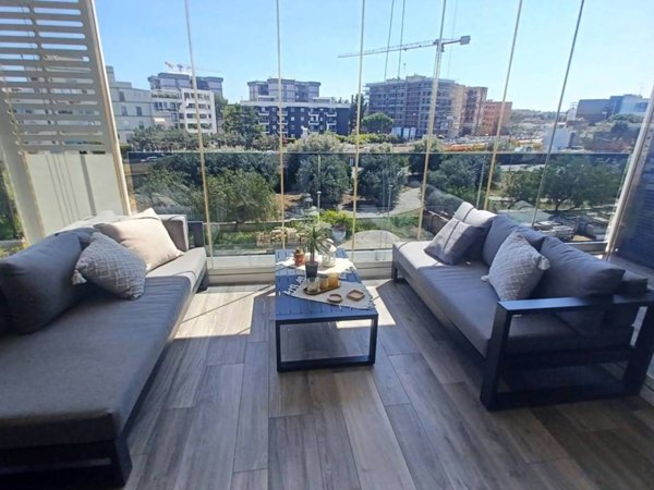 appartamento in vendita a Bari in zona Poggiofranco