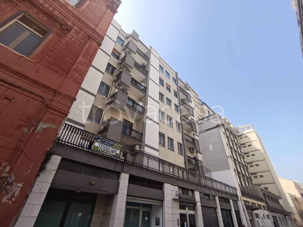appartamento in vendita a Bari in zona Murat