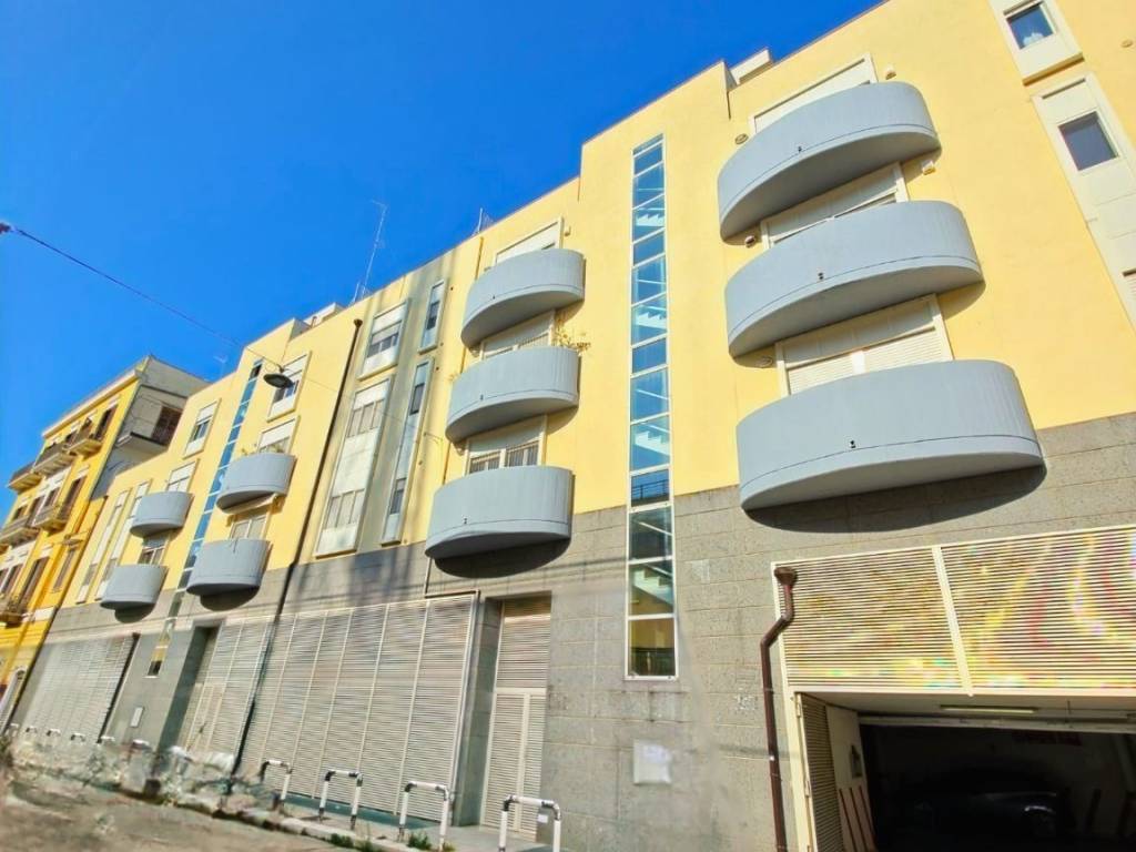 appartamento in vendita a Bari in zona Mungivacca