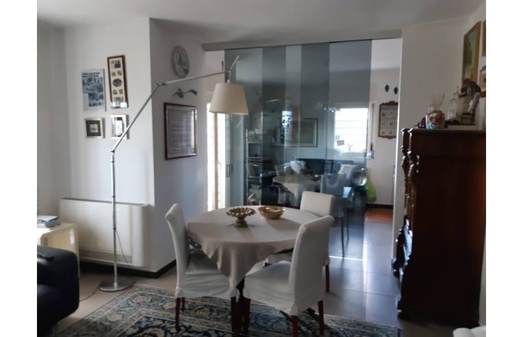 appartamento in vendita a Bari in zona Palese/Macchie