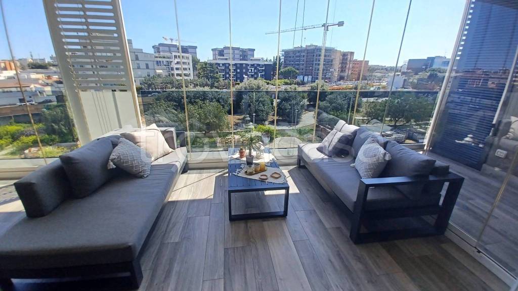 appartamento in vendita a Bari