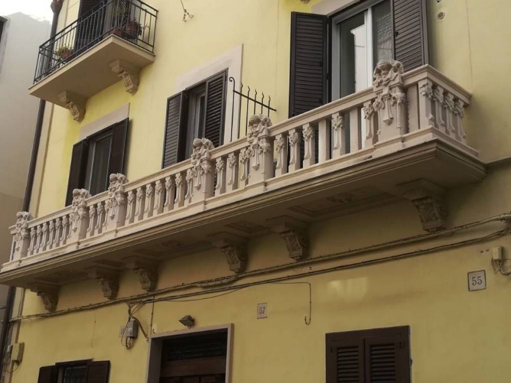 appartamento in vendita a Bari in zona Madonnella