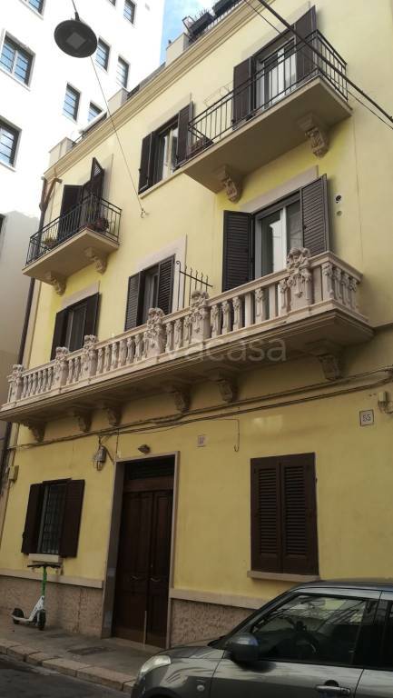 appartamento in vendita a Bari in zona Madonnella