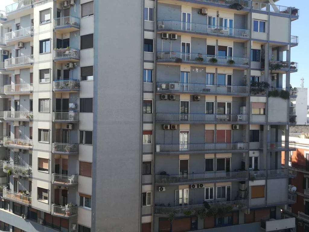 appartamento in vendita a Bari in zona Madonnella