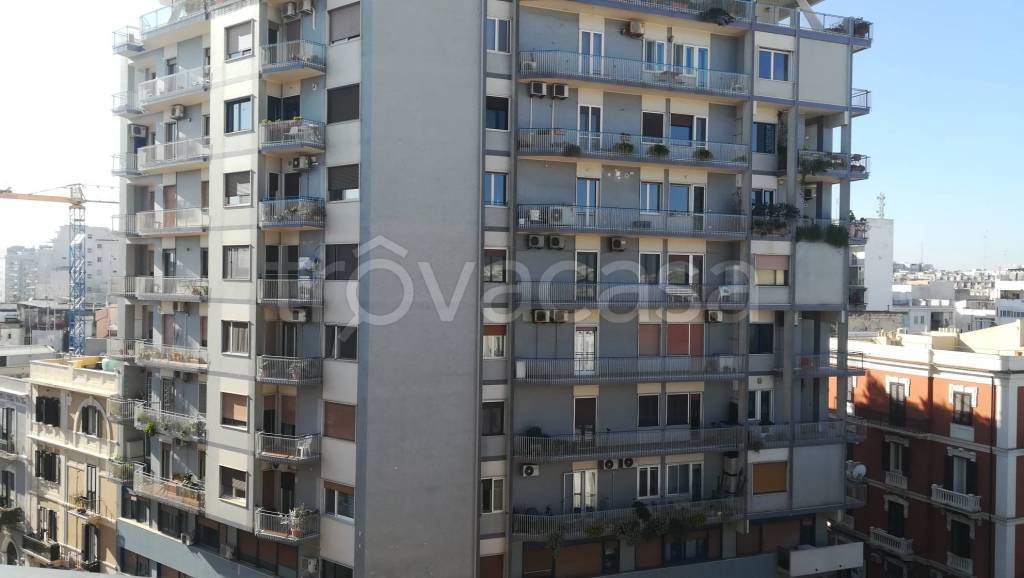appartamento in vendita a Bari in zona Madonnella