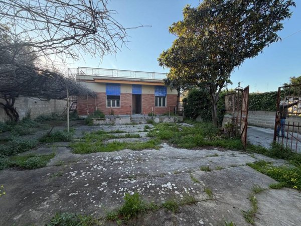 casa indipendente in vendita a Bari in zona Palese/Macchie