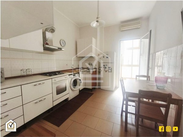 appartamento in vendita a Bari in zona San Pasquale