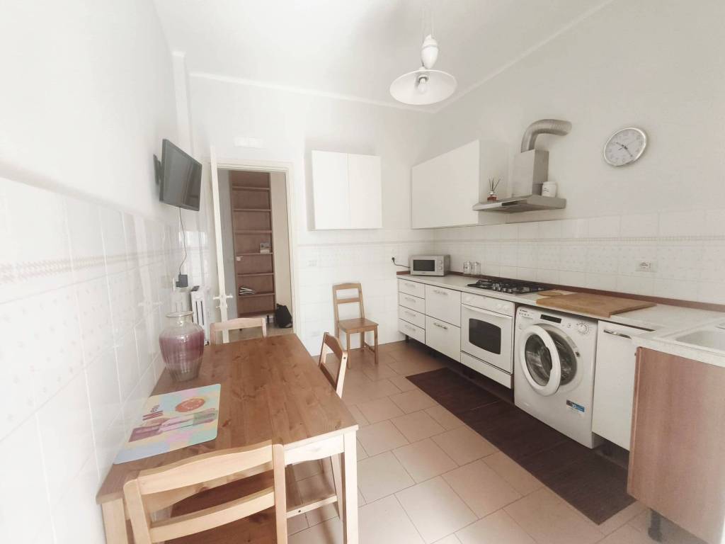 appartamento in vendita a Bari in zona San Pasquale