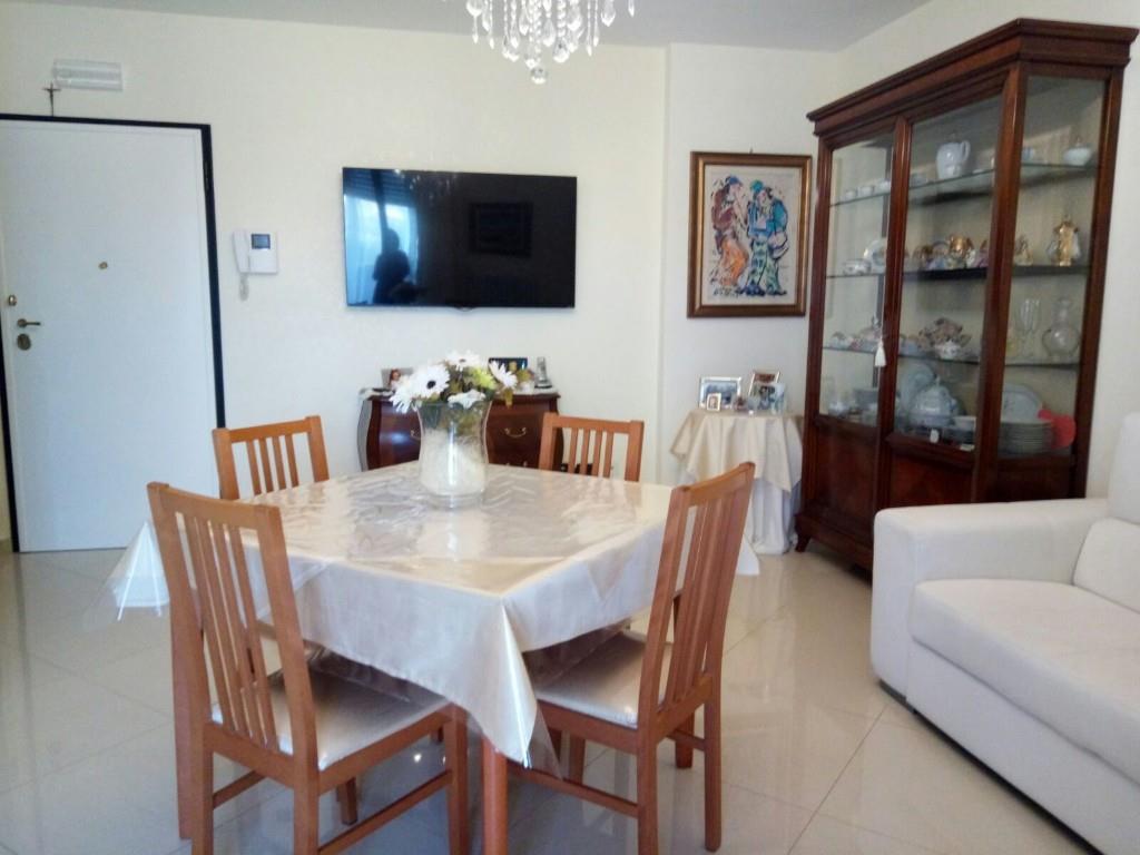 appartamento in vendita a Bari in zona San Paolo