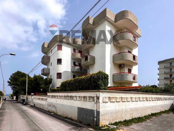 appartamento in vendita a Bari in zona Santo Spirito