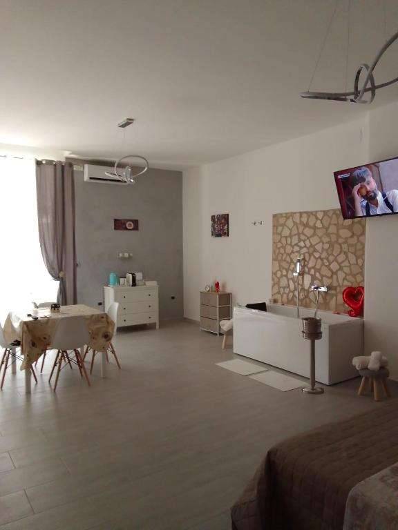 appartamento in vendita a Bari in zona Torre a Mare