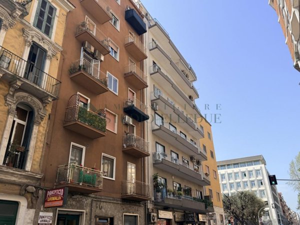 appartamento in vendita a Bari in zona Libertà