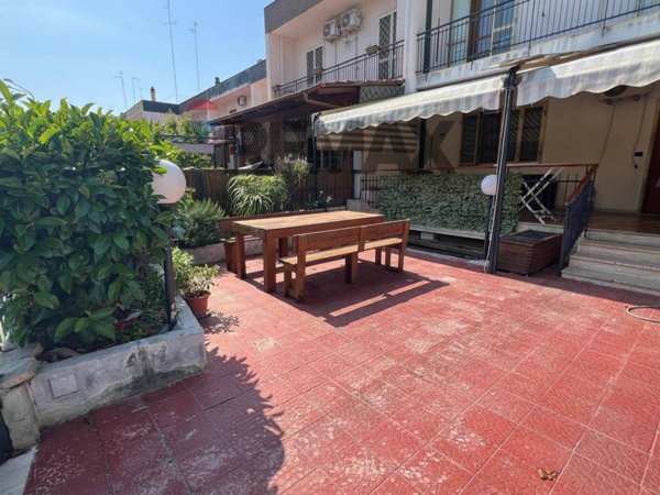 casa indipendente in vendita a Bari in zona San Paolo