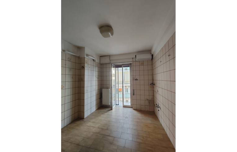 appartamento in vendita a Bari in zona Picone