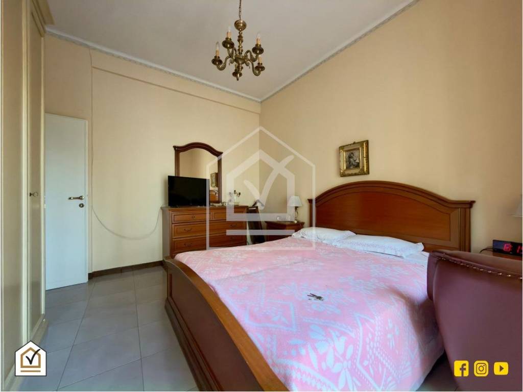 appartamento in vendita a Bari in zona Poggiofranco