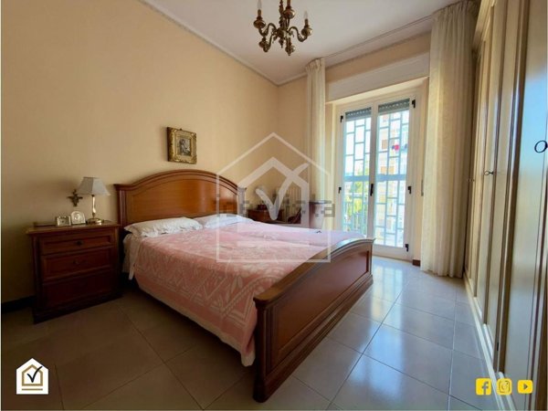 appartamento in vendita a Bari in zona Carrassi