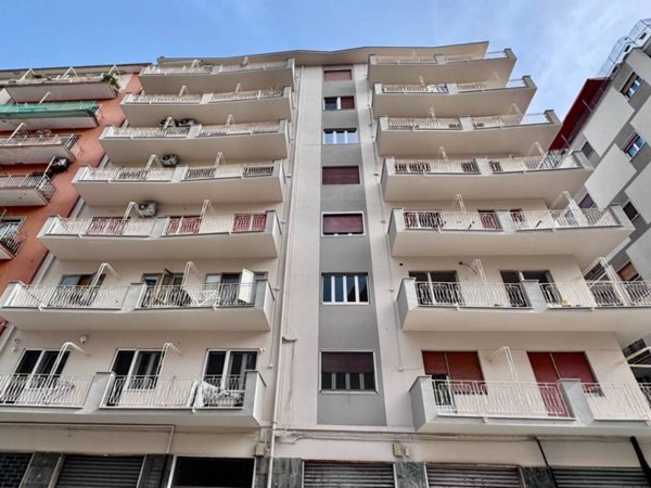 appartamento in vendita a Bari in zona Madonnella