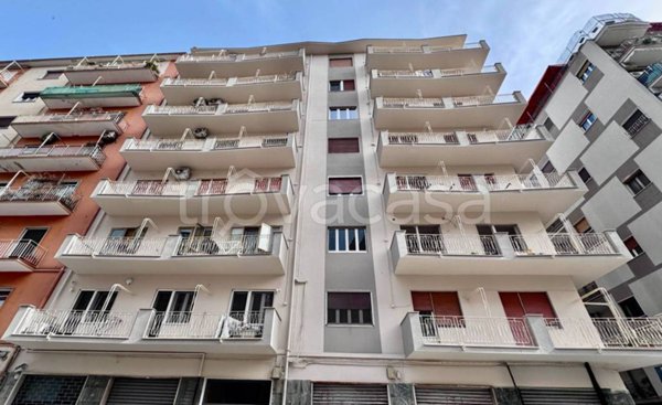 appartamento in vendita a Bari in zona Madonnella