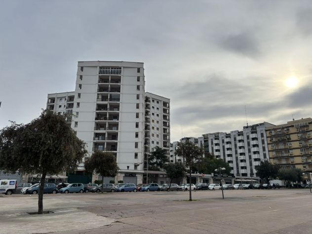 appartamento in vendita a Bari