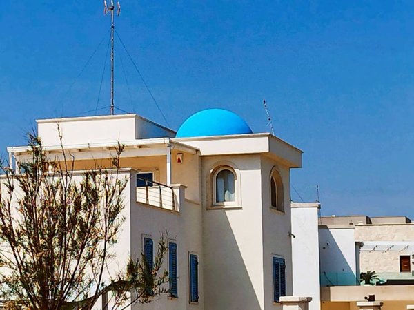 casa indipendente in vendita a Bari in zona Palese/Macchie