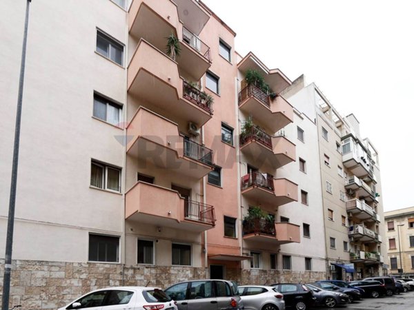 appartamento in vendita a Bari in zona Carrassi