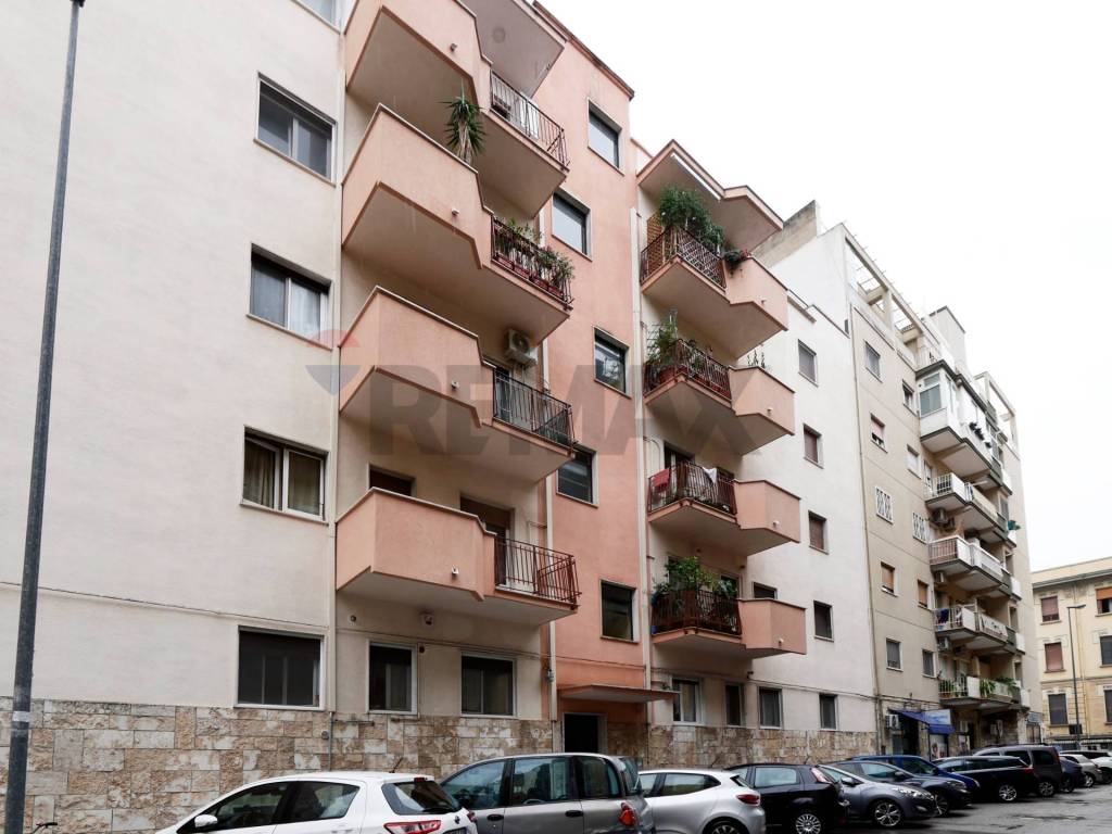 appartamento in vendita a Bari in zona Carrassi