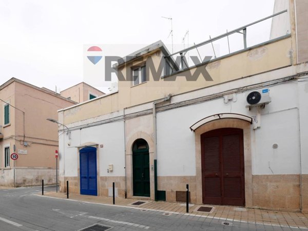 casa indipendente in vendita a Bari in zona Santo Spirito