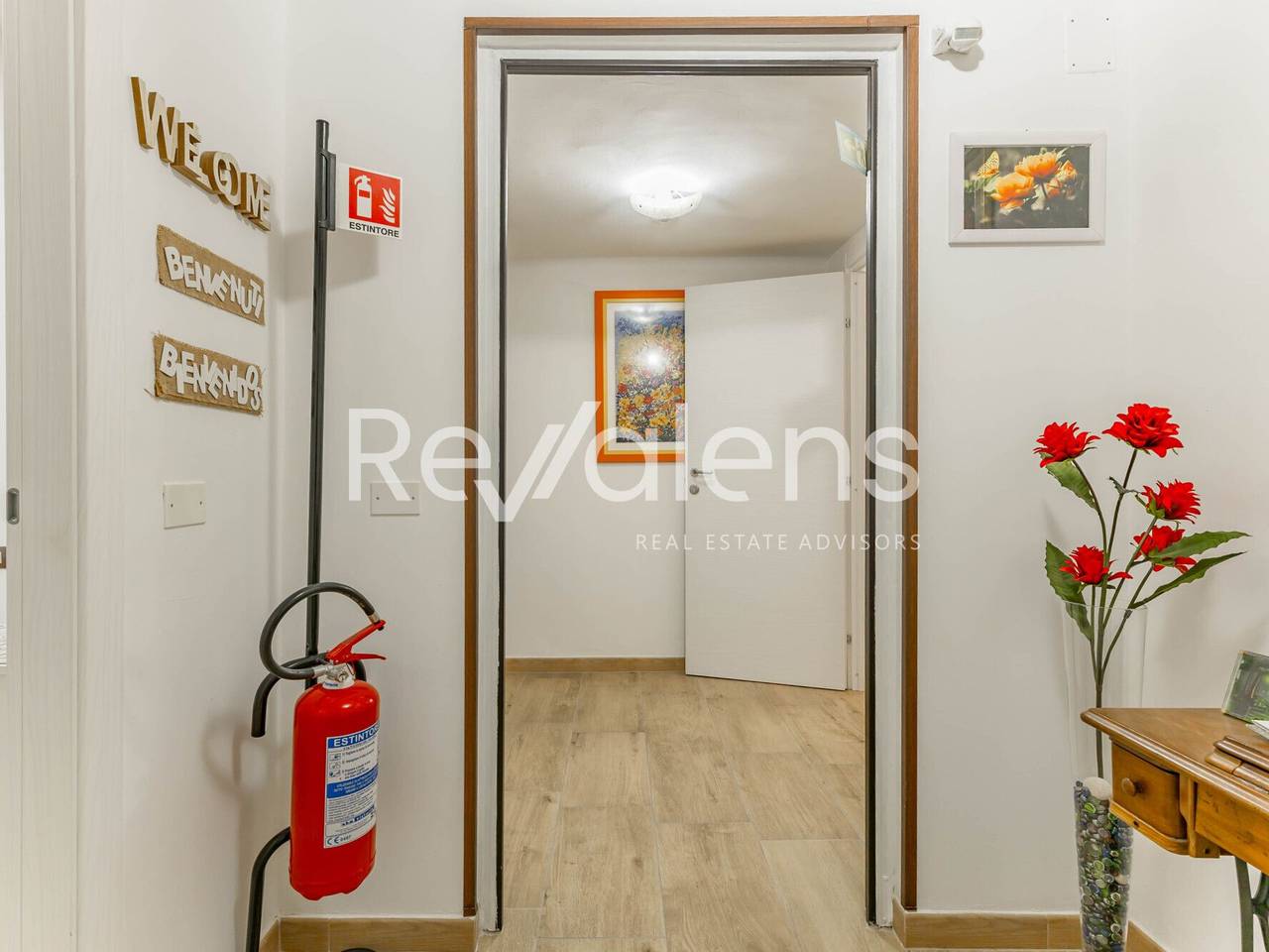 appartamento in vendita a Bari in zona Libertà