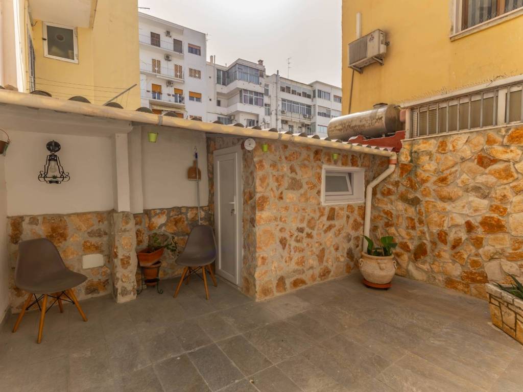 appartamento in vendita a Bari in zona Marconi