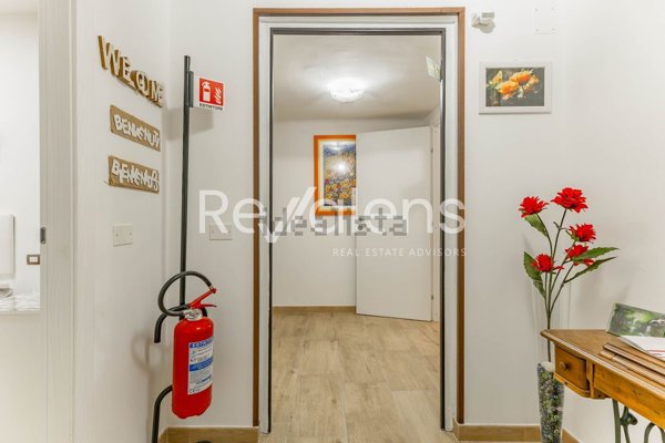 appartamento in vendita a Bari in zona Murat