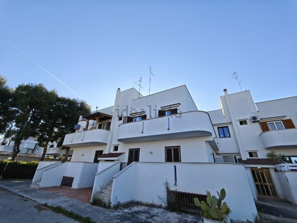 appartamento in vendita a Bari in zona Palese/Macchie