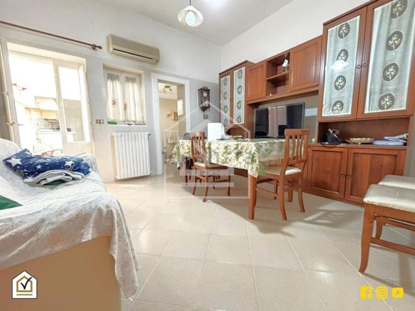 appartamento in vendita a Bari in zona Ceglie del Campo