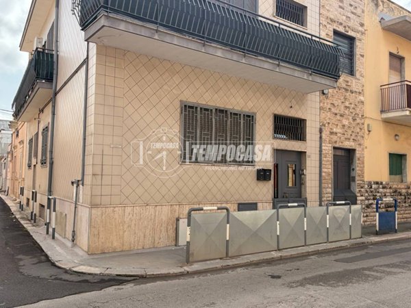 appartamento in vendita a Bari in zona Ceglie del Campo