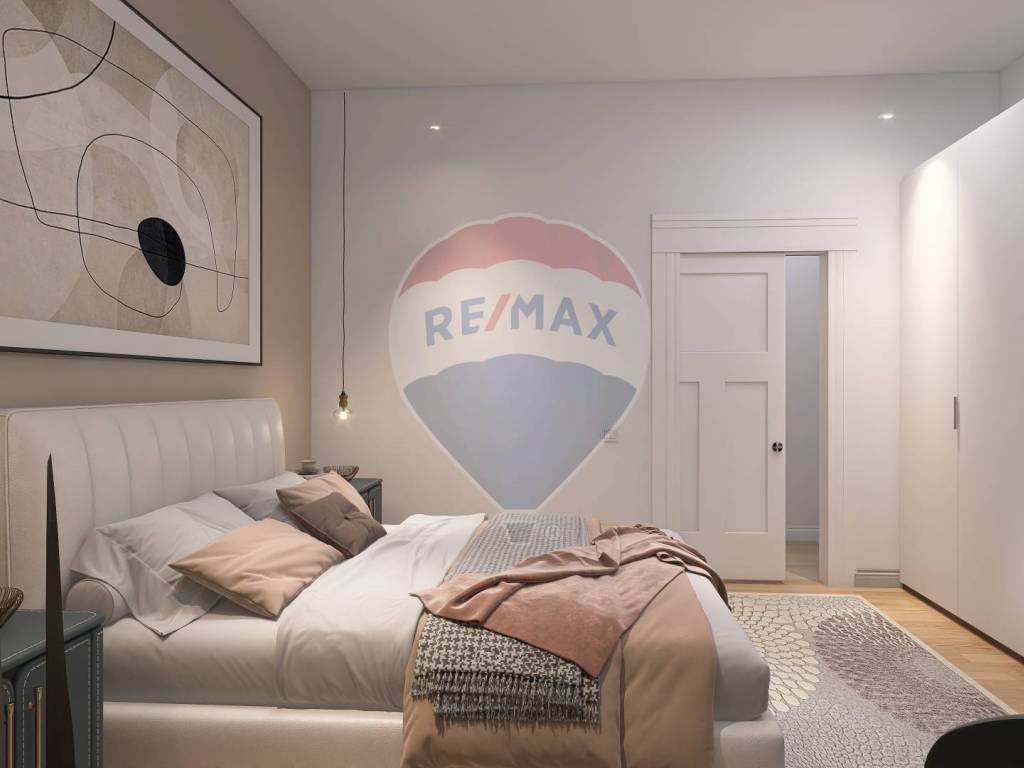 appartamento in vendita a Bari in zona Madonnella