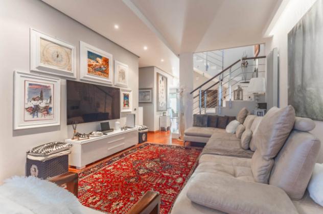 casa indipendente in vendita a Bari in zona Japigia