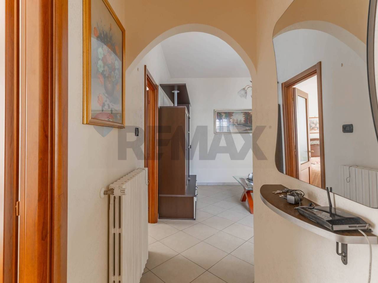 casa indipendente in vendita a Bari in zona Carbonara