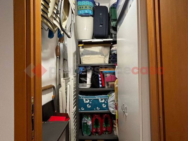 appartamento in vendita a Bari in zona San Girolamo