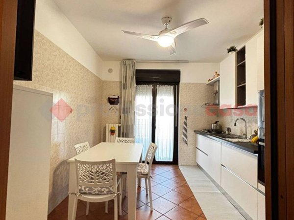 appartamento in vendita a Bari in zona San Girolamo