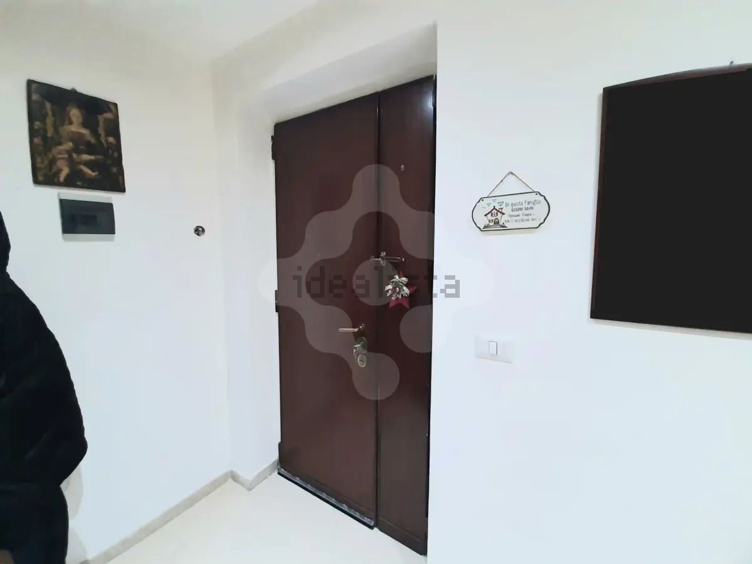 appartamento in vendita a Bari in zona Libertà