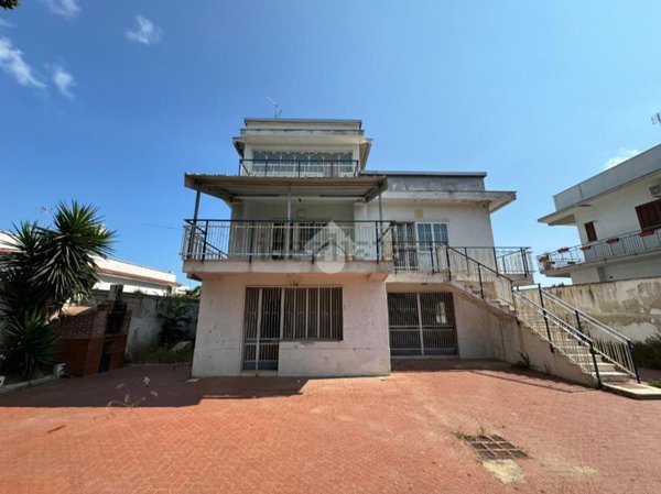 casa indipendente in vendita a Bari in zona Palese/Macchie