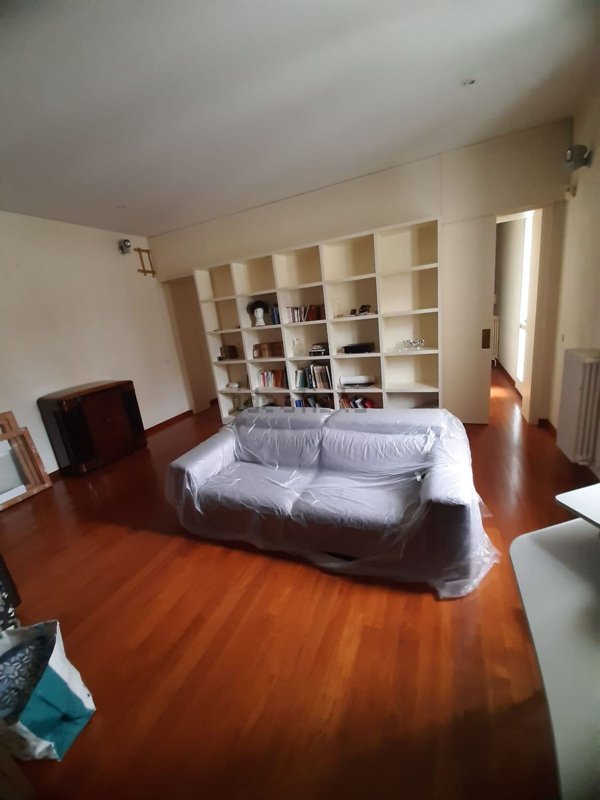 appartamento in vendita a Bari in zona Murat