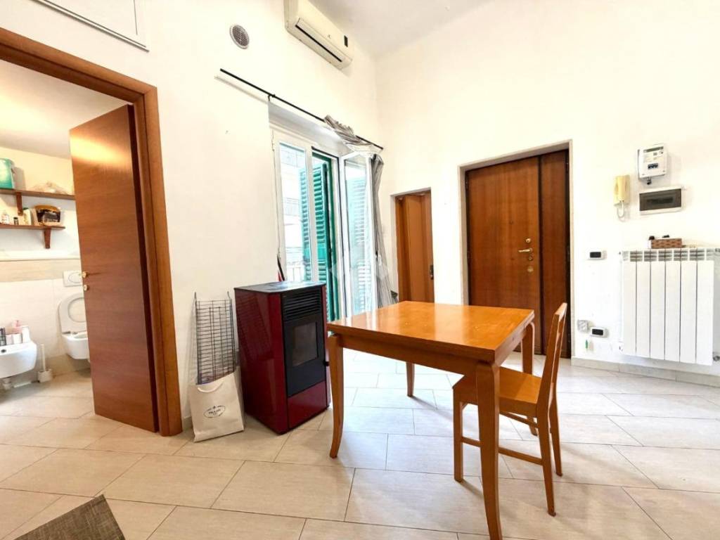 appartamento in vendita a Bari in zona Carrassi