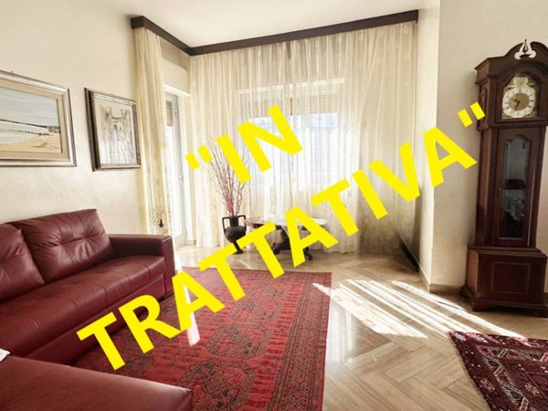 appartamento in vendita a Bari in zona San Pasquale