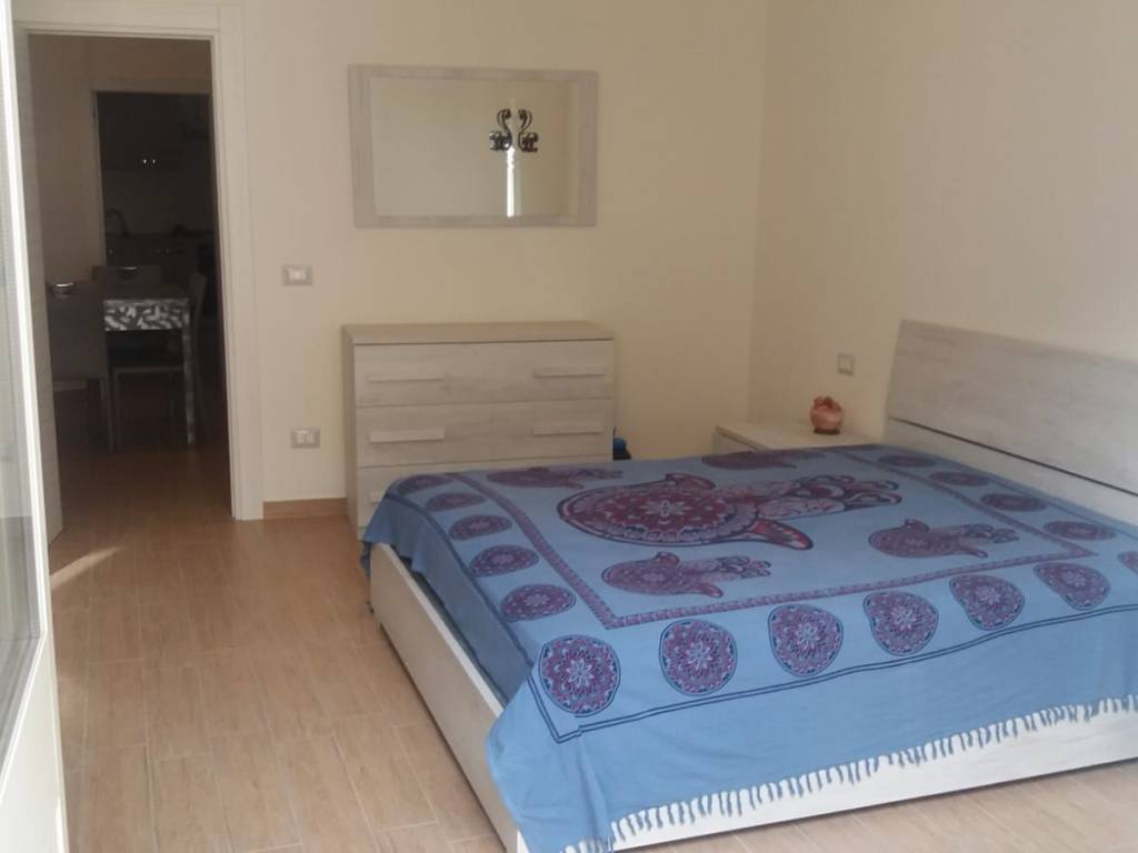 casa indipendente in vendita a Bari in zona Ceglie del Campo