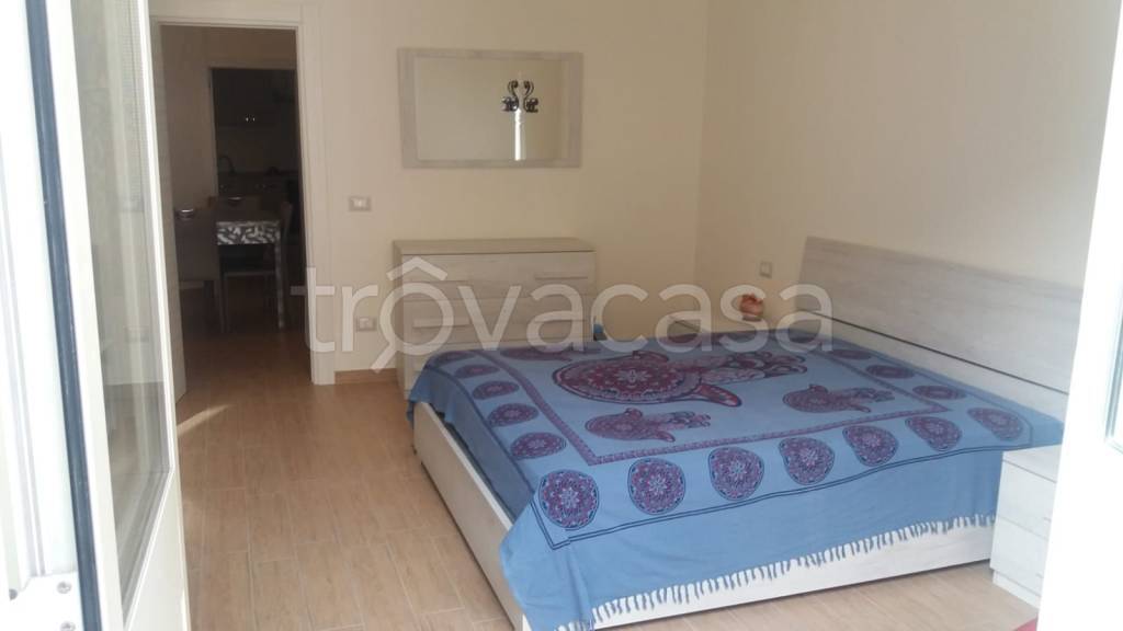 casa indipendente in vendita a Bari in zona Carbonara