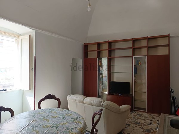 appartamento in vendita a Bari in zona Carbonara