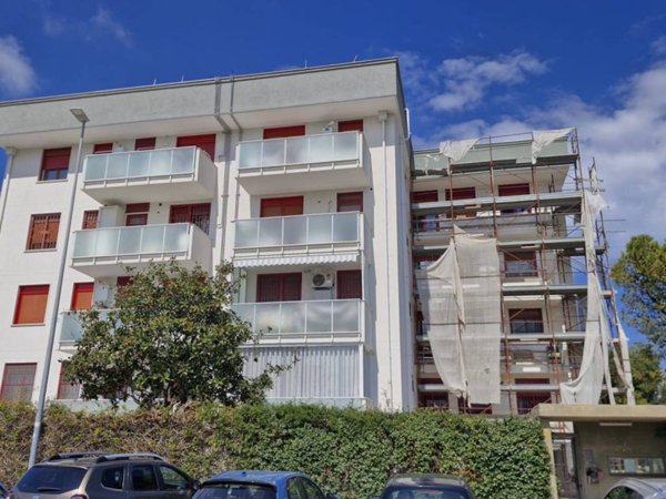 appartamento in vendita a Bari in zona Carbonara