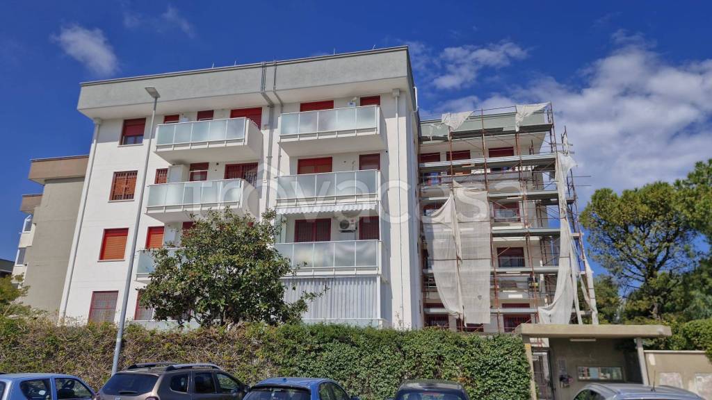 appartamento in vendita a Bari in zona Carbonara